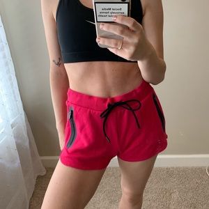 Fabletics Workout Shorts